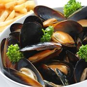 moulesfrites