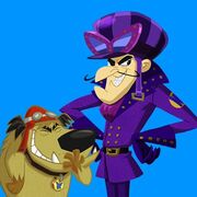 DickDastardly1