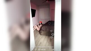 Sara Gold OF LIVE 1/24/25 (2)