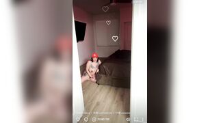 Sara Gold OF LIVE 1/24/25 (2)