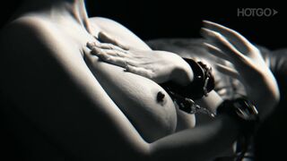 Charlotte Caniggia - Presa De Tu Voluntad (HotGo Ep.7)