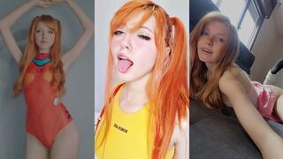 Nymphetty compilation 3