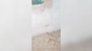 Nymphetty in abandoned buildings 2