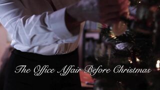 Ryan Keely & Penny Barber - Two Hot MILFS  Caught Fucking in Office