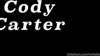 Richelle Ryan - Boss Bitch Bounces On His BWC