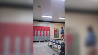 Missciss Russian booty